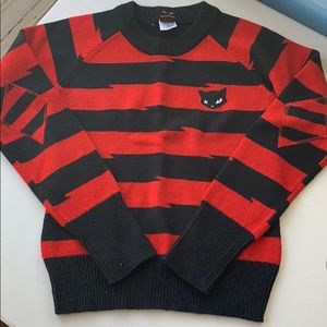 Emily the Strange sweater